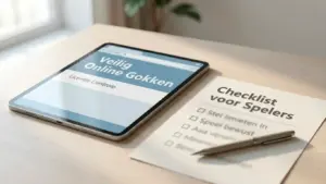 Wat Cruks-bescherming betekent bij online gokken