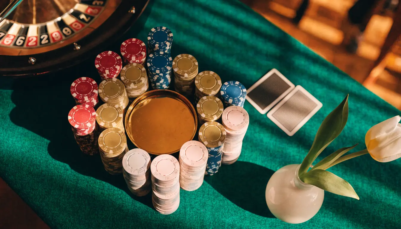 €10 bonus zonder storting bij een casino: uitleg