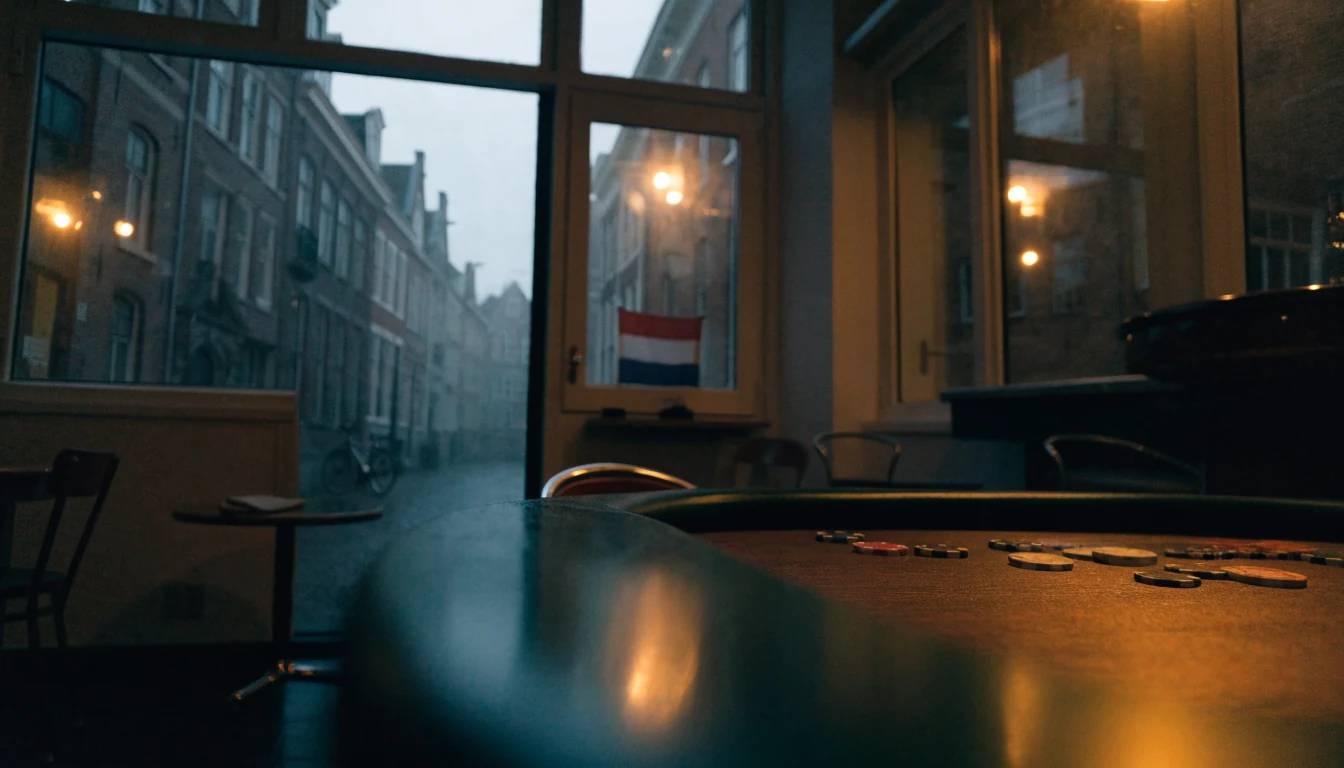 5 euro deposit casino zonder CRUKS: regels en voorwaarden