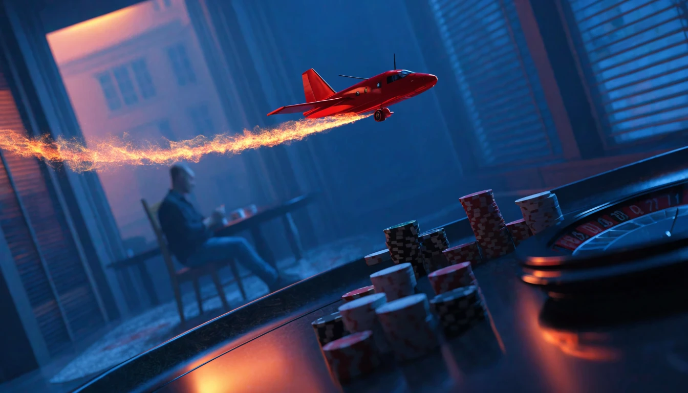 Aviator online casino Nederland: uitleg en controle
