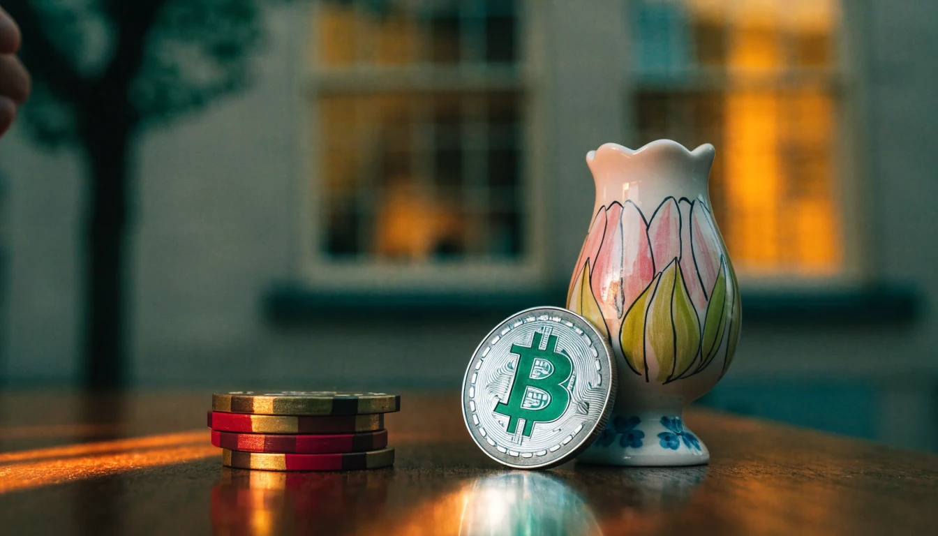 Bitcoin Cash-casino in Nederland: regels en risico’s