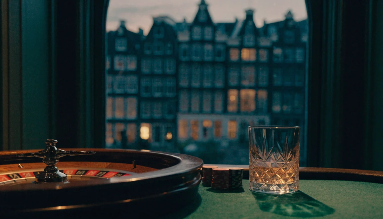 Buitenlandse casino’s: regels, toezicht en bescherming