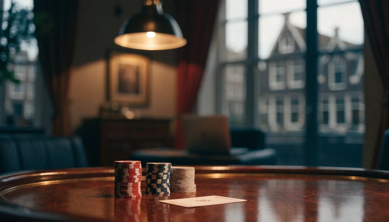 Beste casino met Betsoft: aanbod controleren