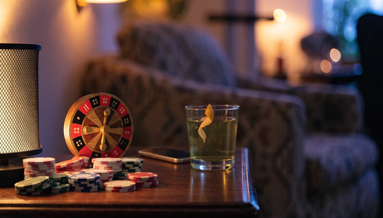 Casino’s met Big Time Gaming: aanbod en regels