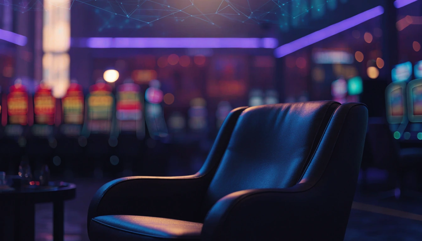 Casino’s met Blueprint Gaming: spellen en regels