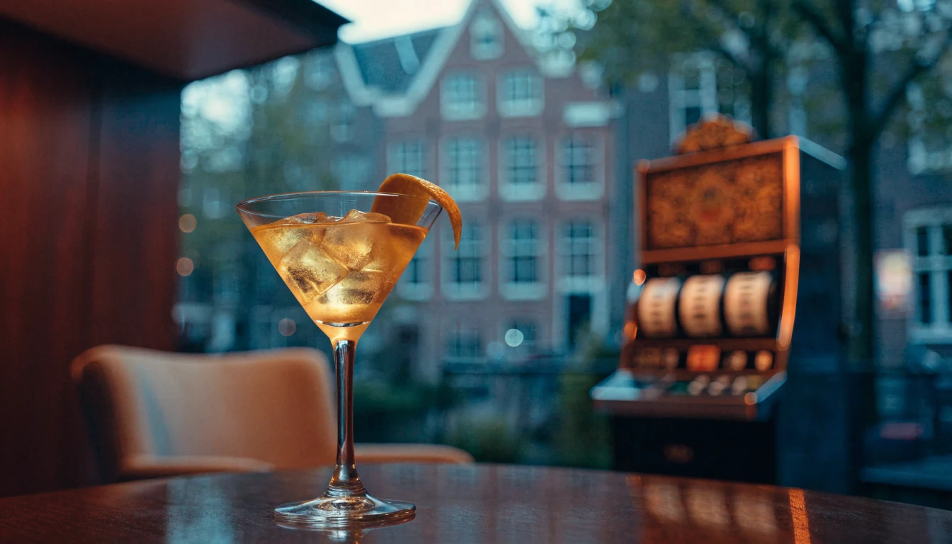 Een casino met Greentube vinden: aanbod en vergunning