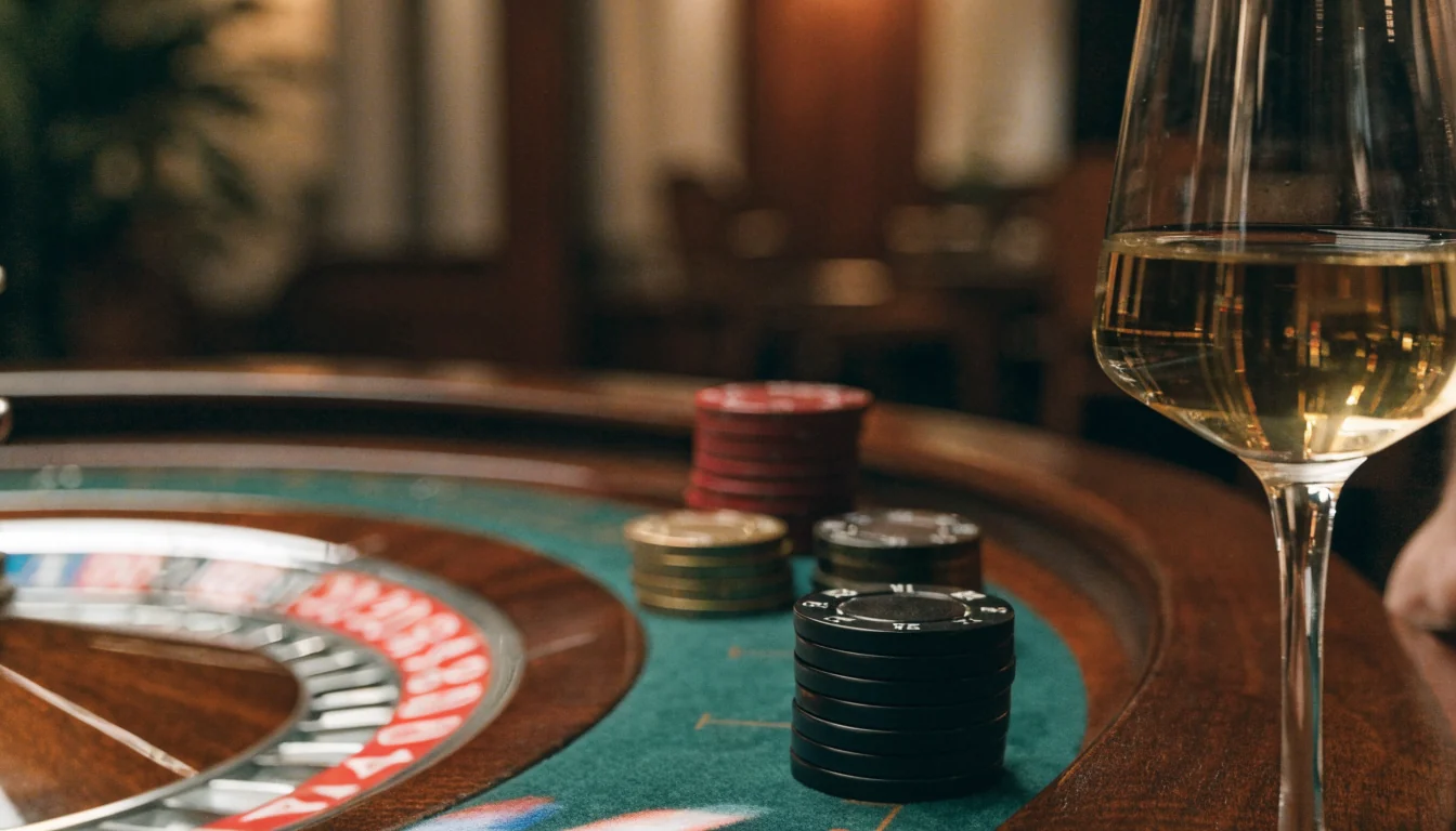 Casino met NetEnt: aanbod en vergunning controleren