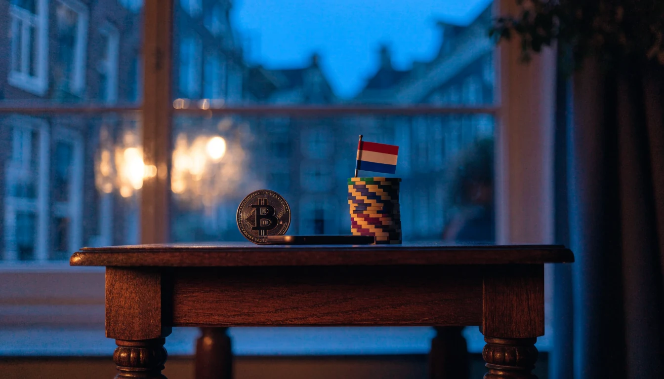Crypto casino in Nederland: regels en risico’s