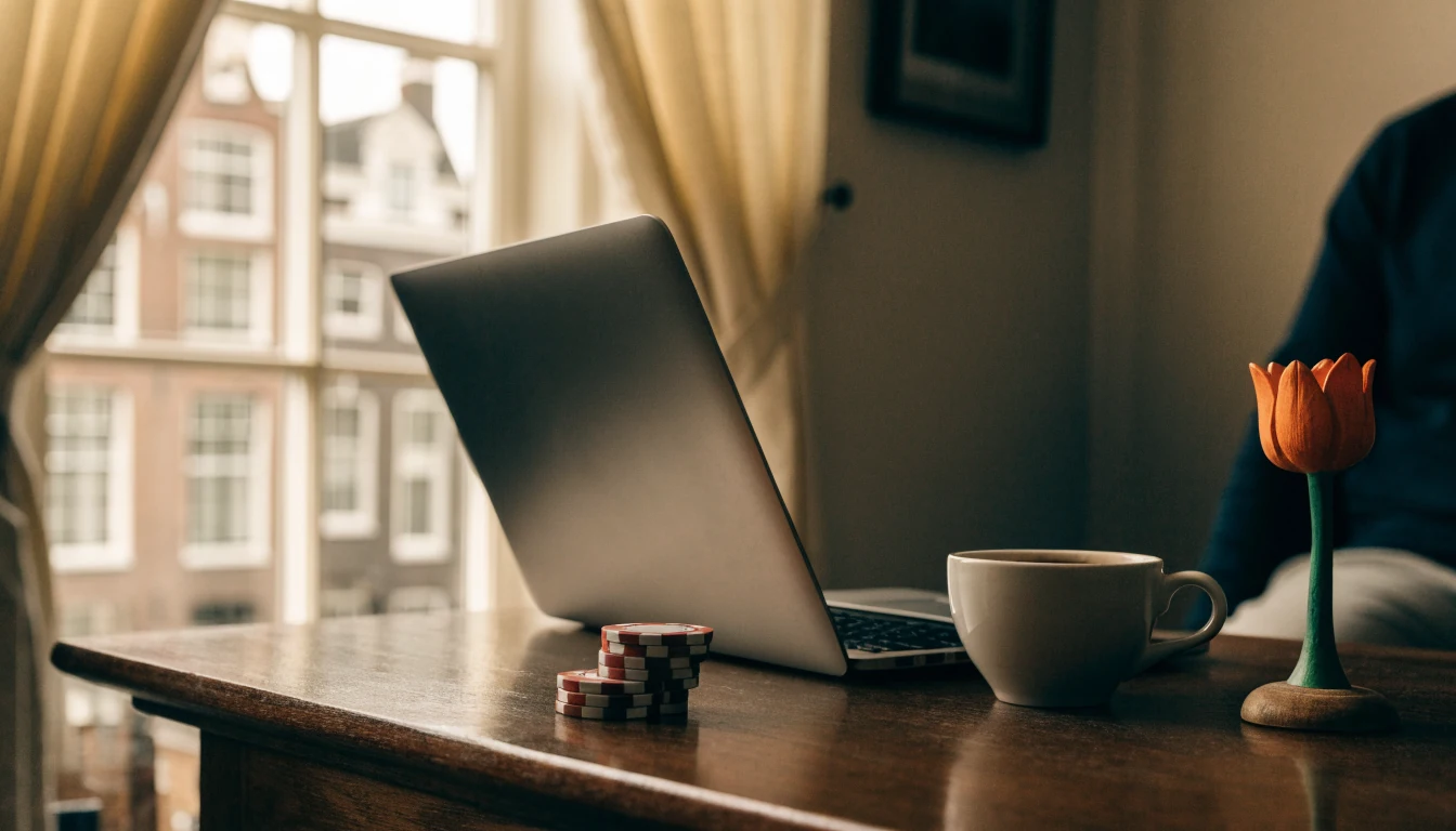 Beste goksites in Nederland: vergunning en crypto