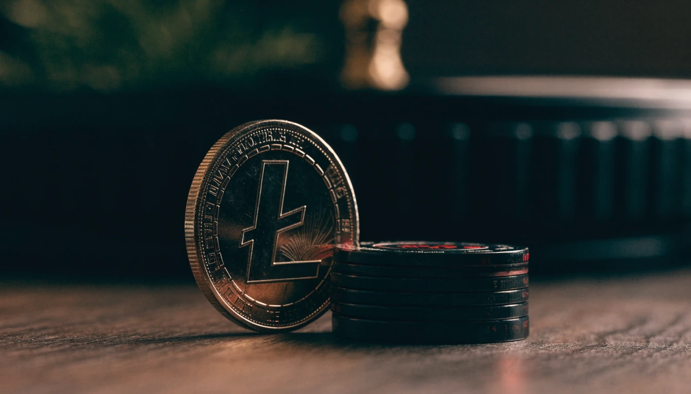 Litecoin-casino in Nederland: regels en betalingen