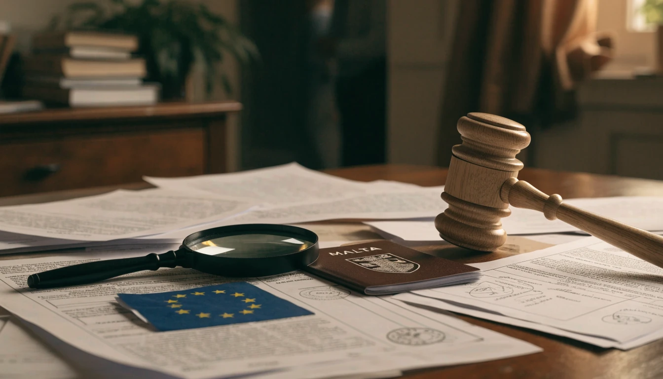 Malta-licentie bij online casino’s: regels in Nederland