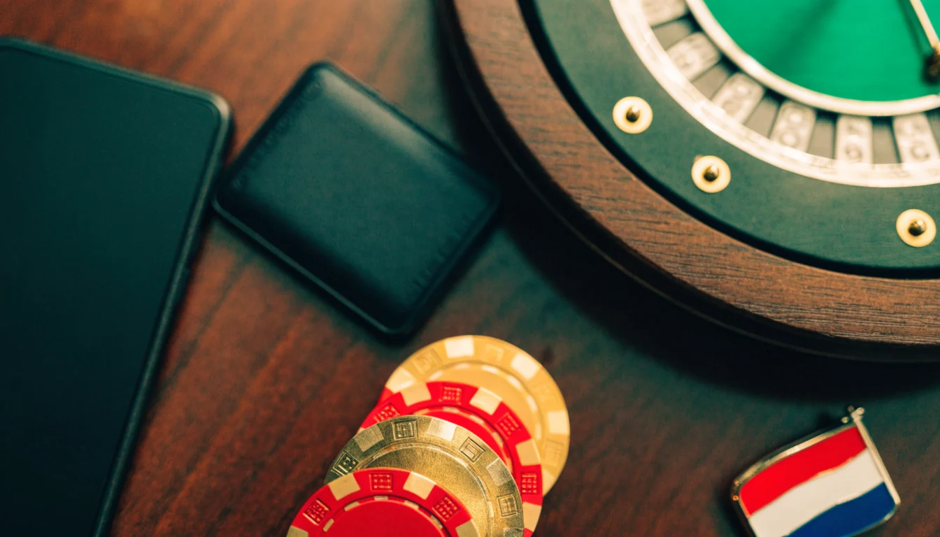 Online casino met Neteller: betaalopties controleren