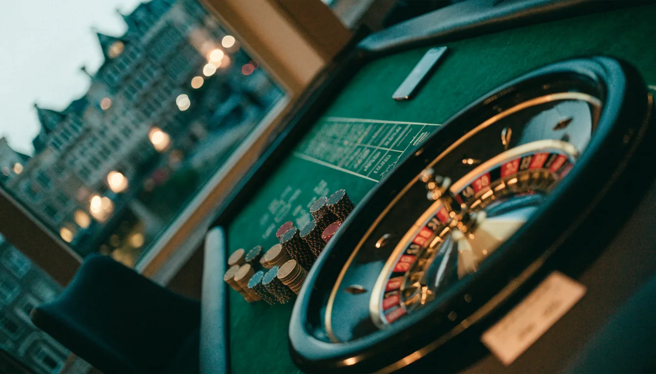 Online casino met NodaPay: wat is bevestigd?