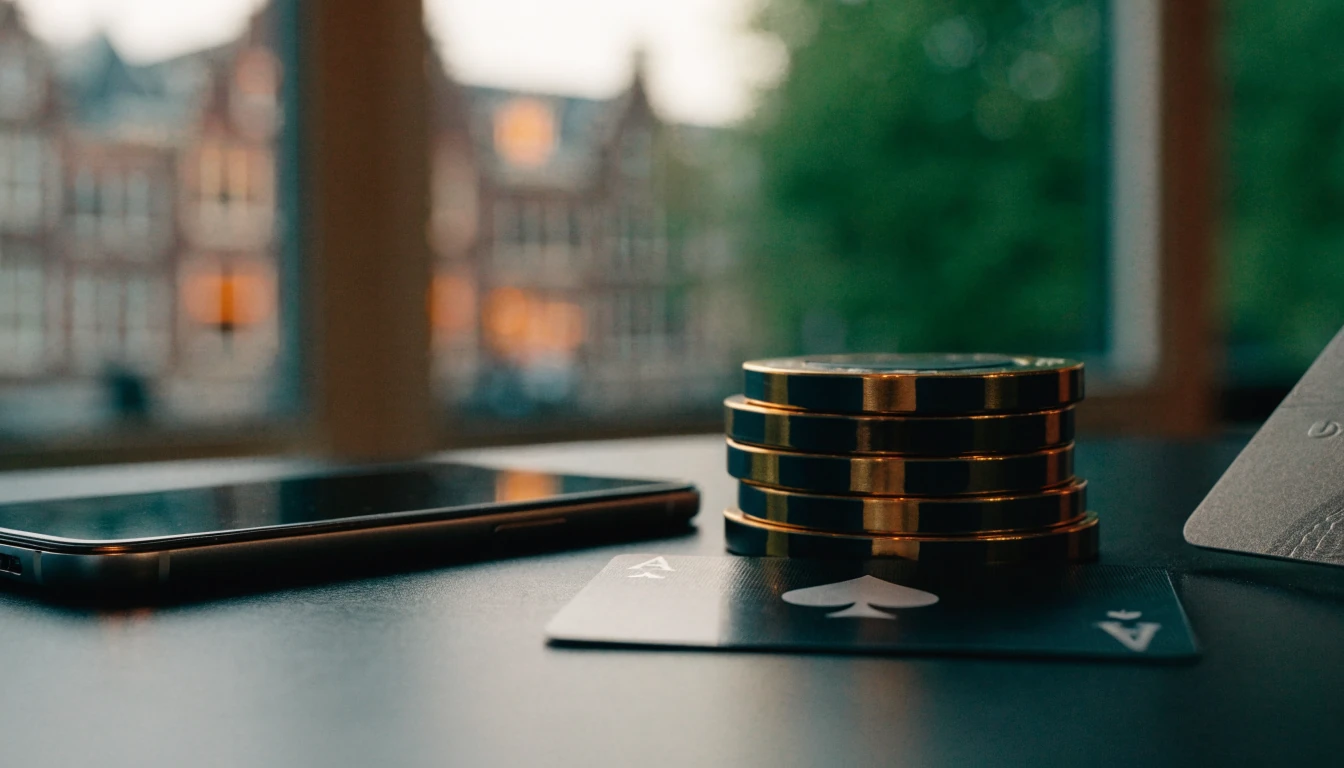 Beste online casino met Revolut: betaalopties en regels
