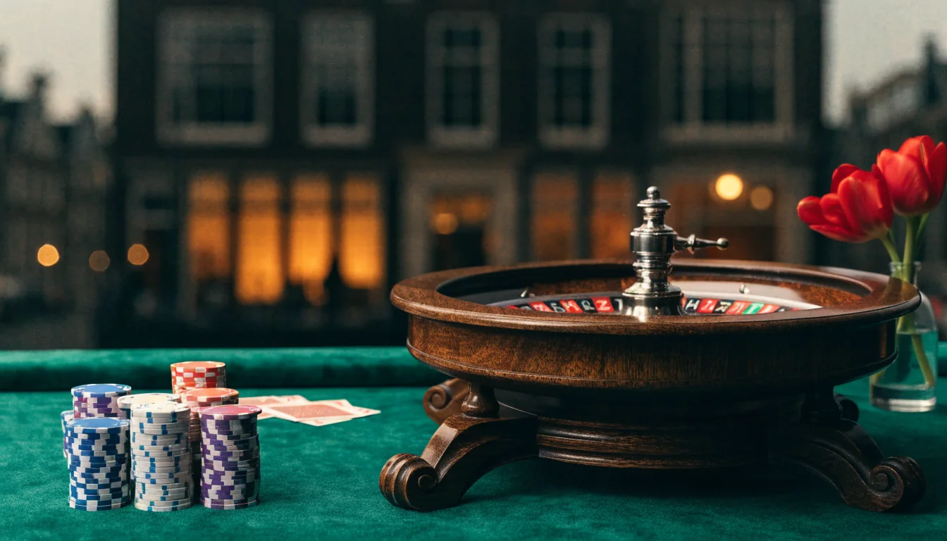 Beste online casino in Nederland: zo beoordeel je