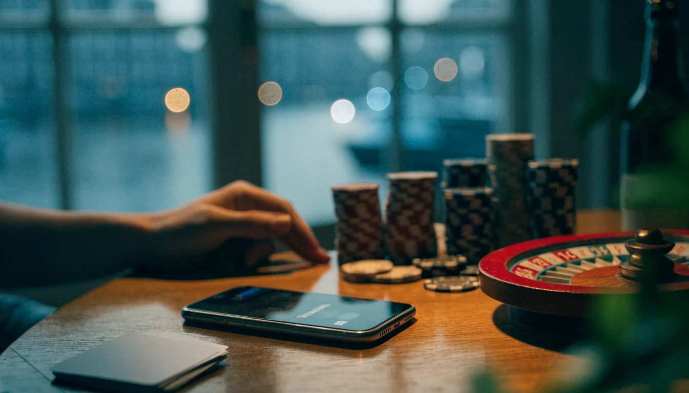 Reloadbonus bij een casino in Nederland: voorwaarden