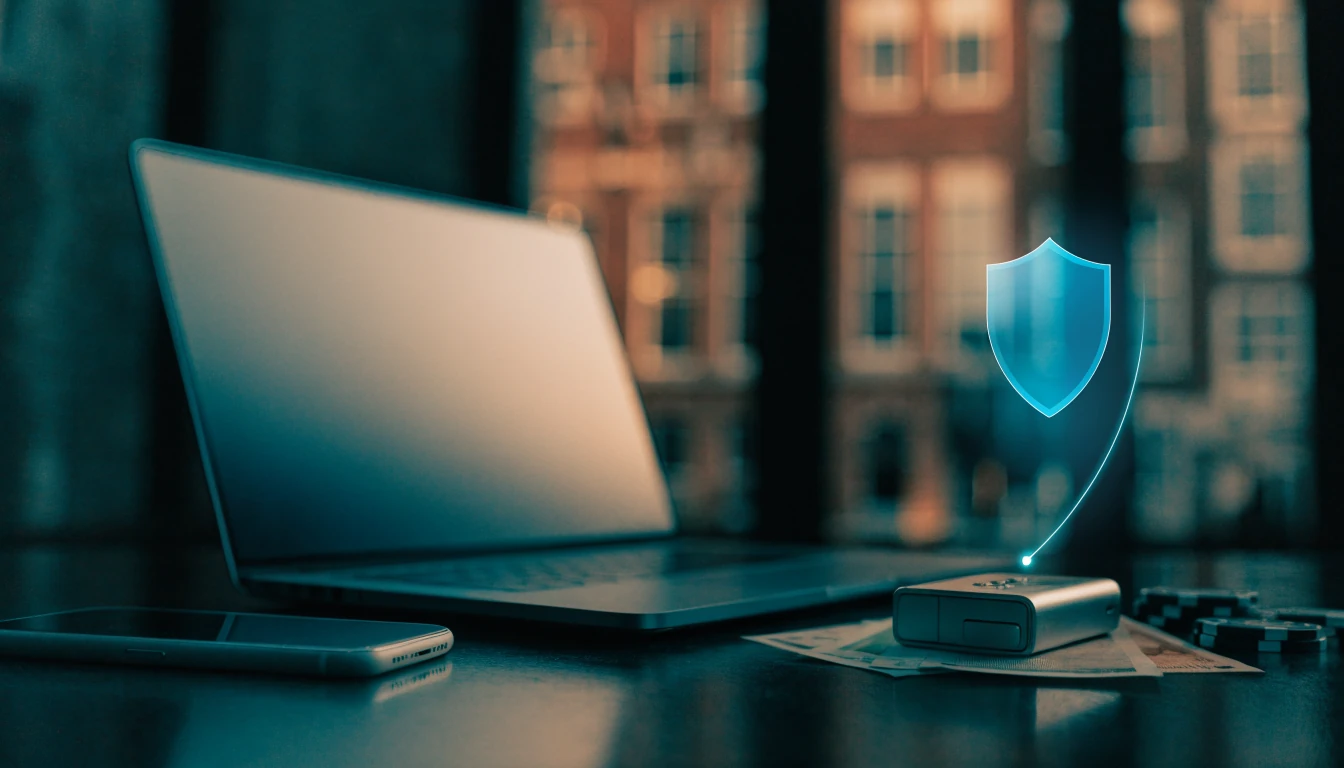 USDT-casino’s in Nederland: betalen en kiezen