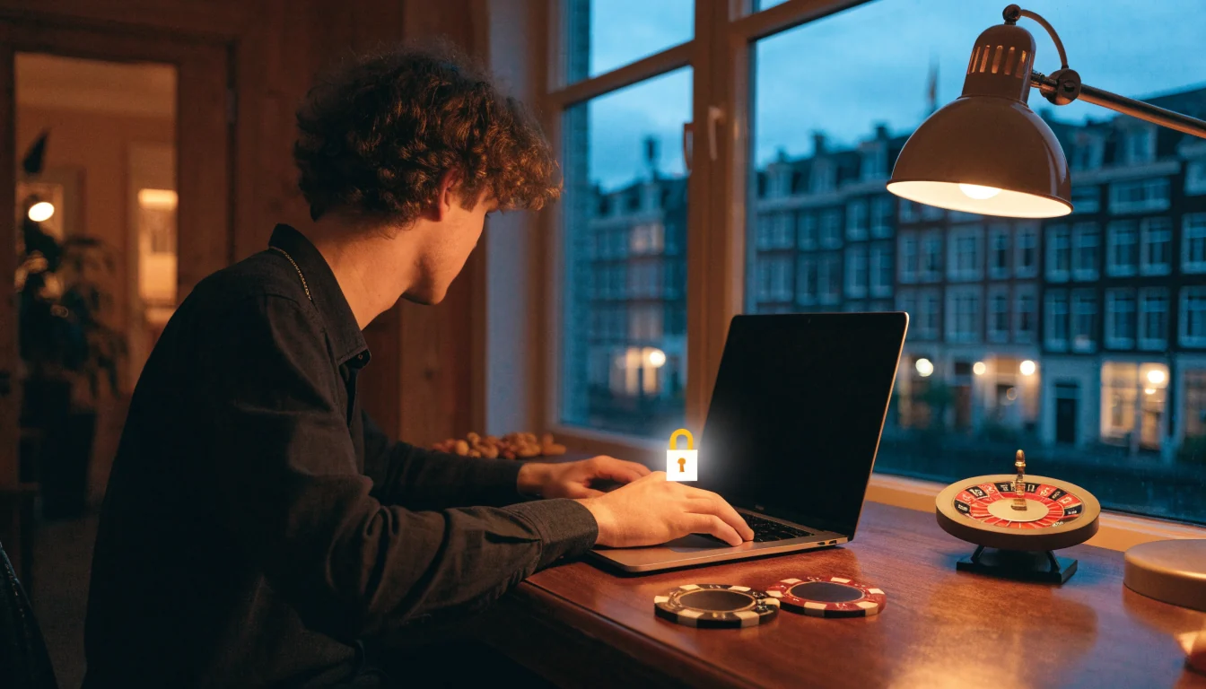 VPN bij online casino’s: wat verandert er echt?