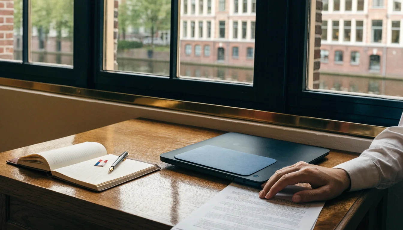 Betrouwbaar online gokken in Nederland: waarop letten?