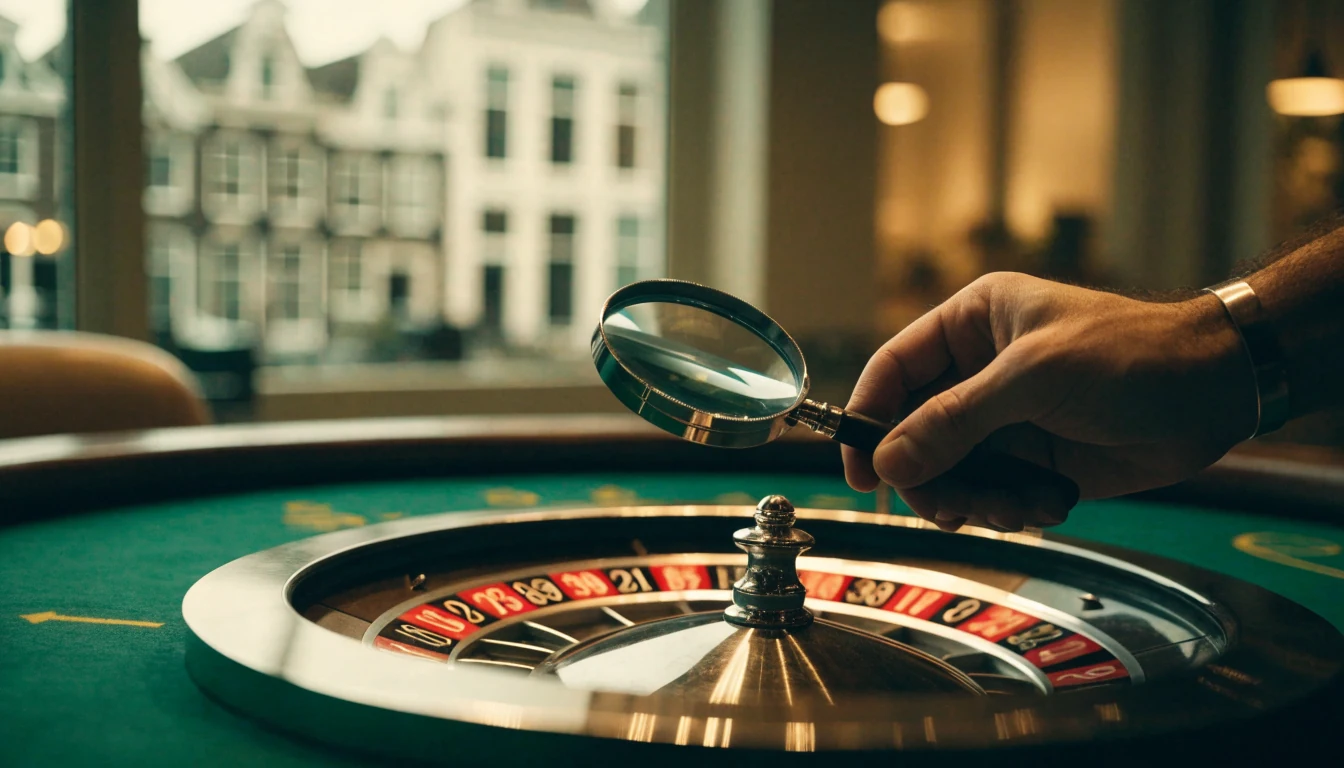 Buitenlandse goksites in Nederland: regels en vergunning