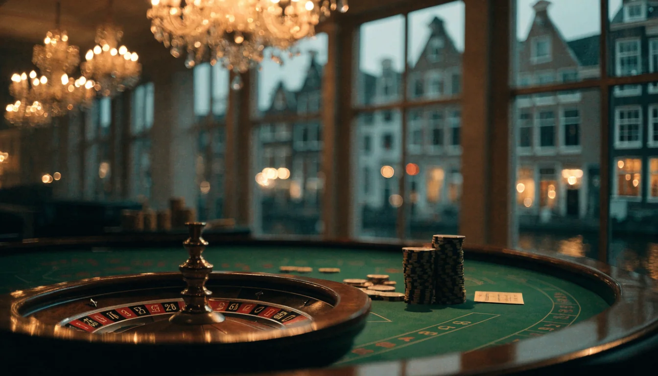 Online casino zonder CRUKS in Nederland: risico’s