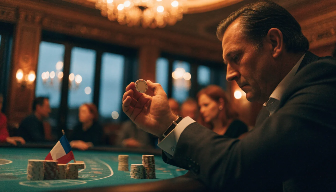 Casino zonder ID: bonus zonder storting in Nederland