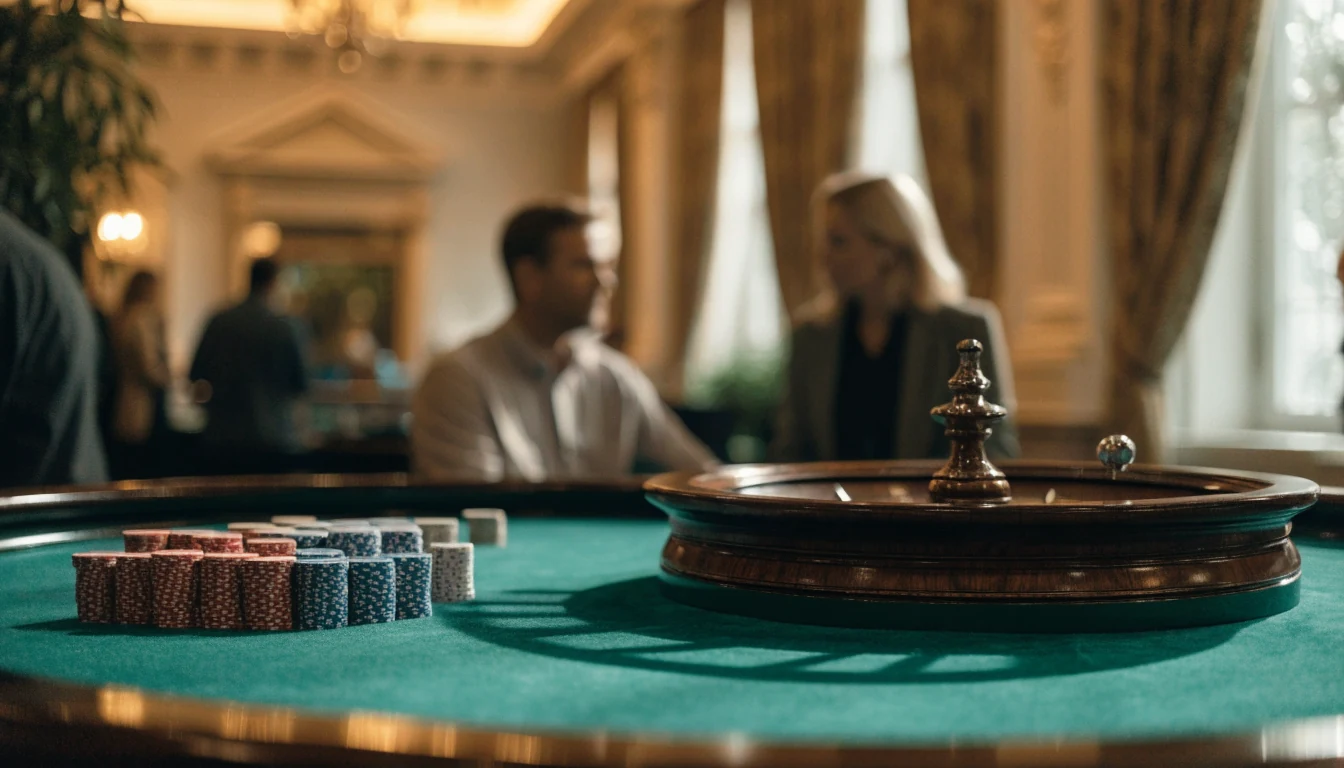 Casino met hoge uitbetaling: wat RTP echt zegt