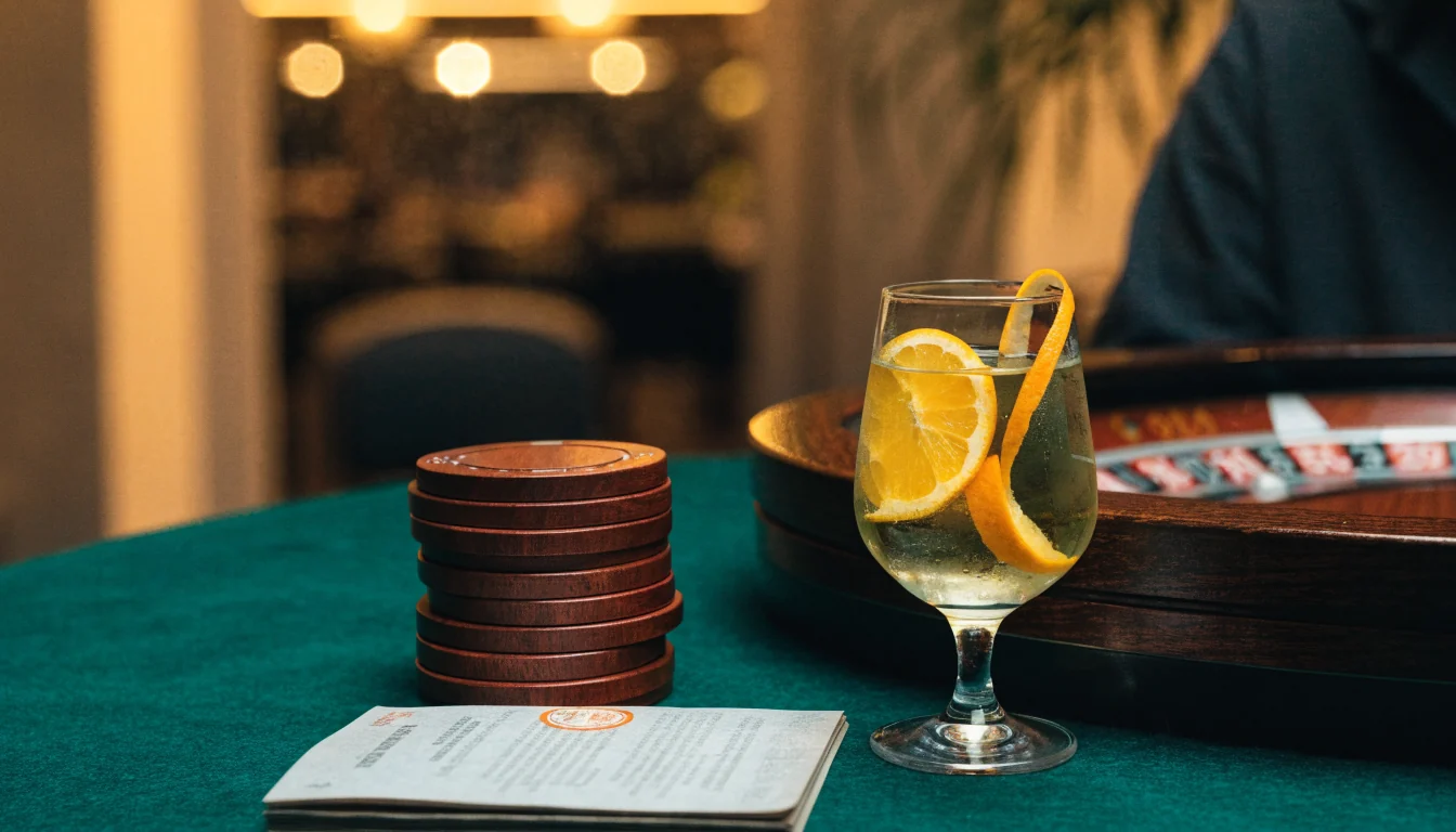 Casino met KSA-vergunning: wat die wel en niet zegt