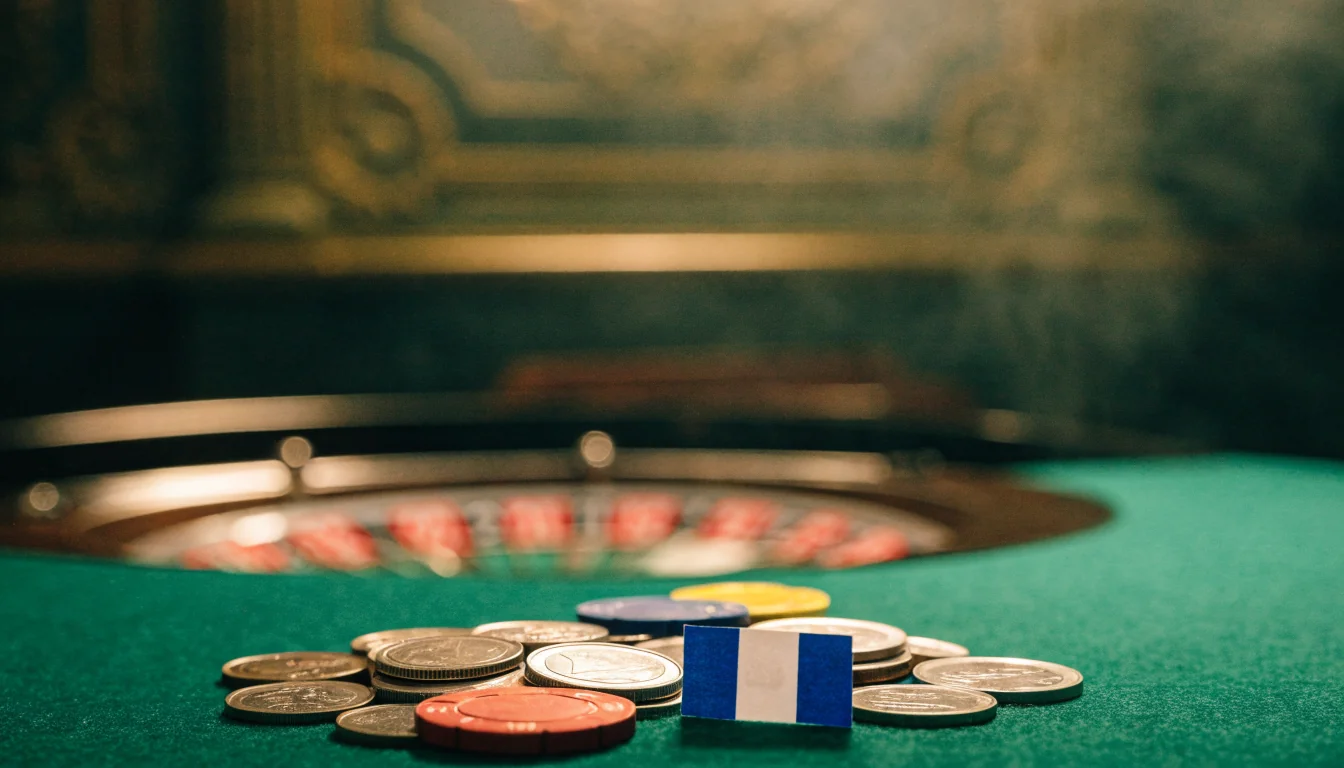 Casino met minimale storting van €1: betaalopties