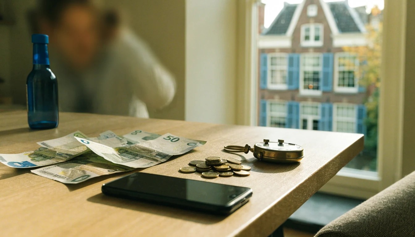 Snelle uitbetaling bij casino’s in Nederland: zo werkt het
