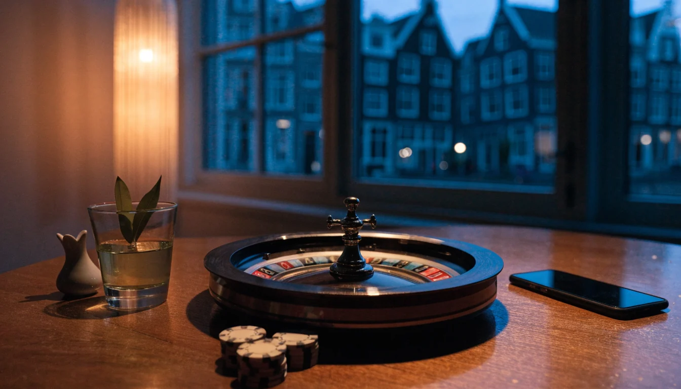 Casino met Toto online: aanbod en regels