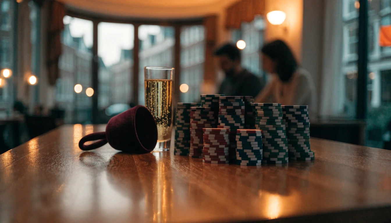 Casino zonder CRUKS: aanbiedingen in 2026