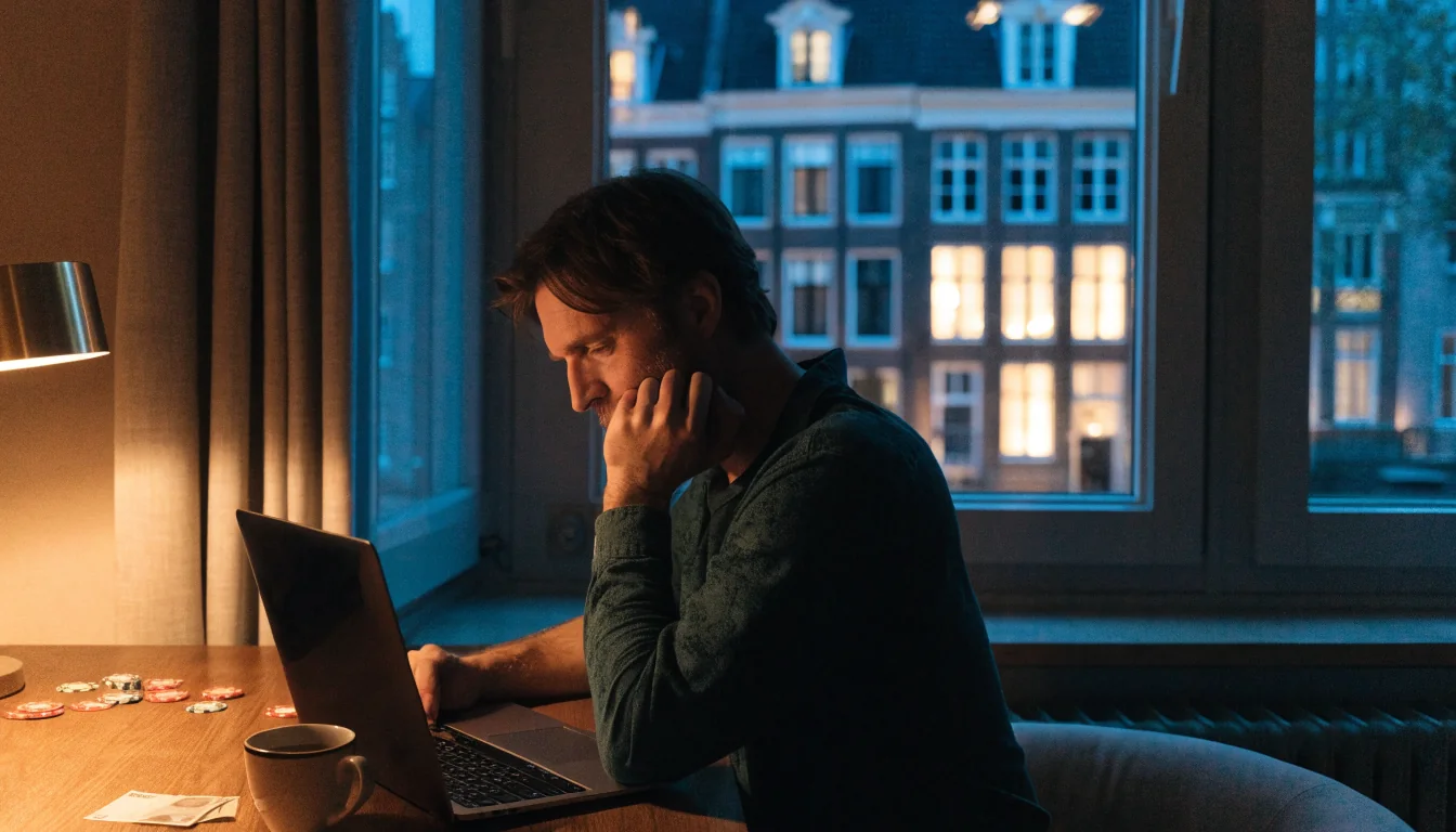 Casino zonder Cruks en snelle uitbetaling: uitleg