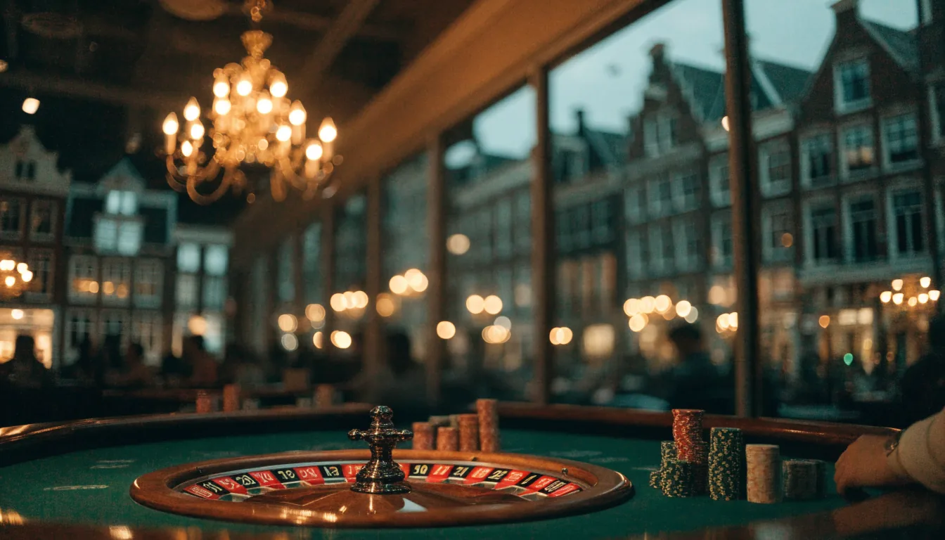 Vind je weg tussen casino’s, apps en aanbieders