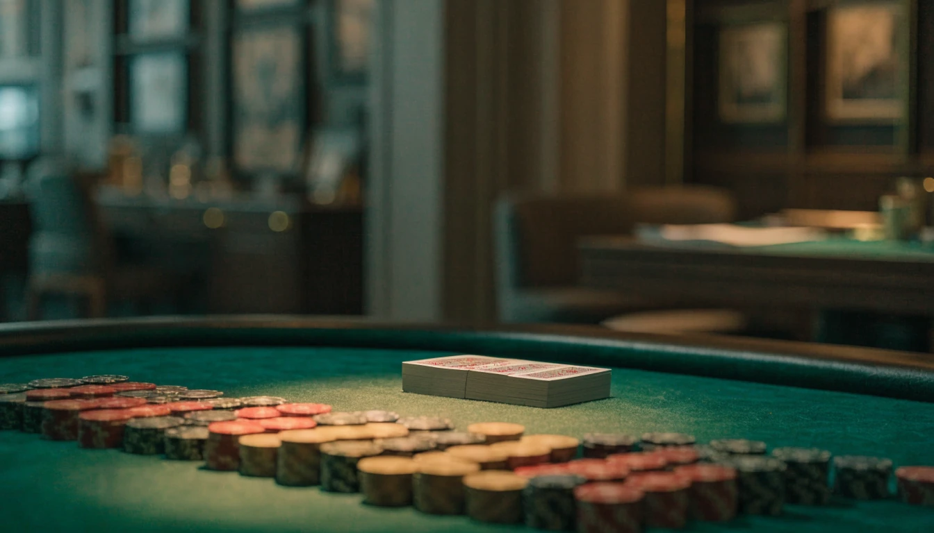 Exclusieve casinobonus in Nederland: voorwaarden
