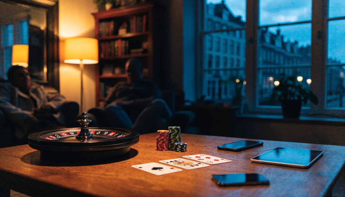 Gratis casino spellen zonder registratie: wat klopt?