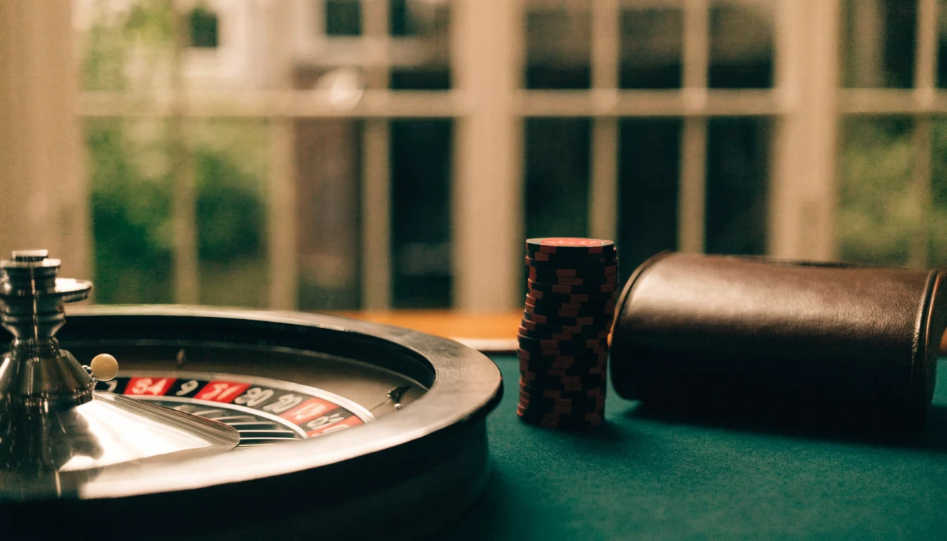 Hoogste RTP-casino in Nederland: wat cijfers zeggen