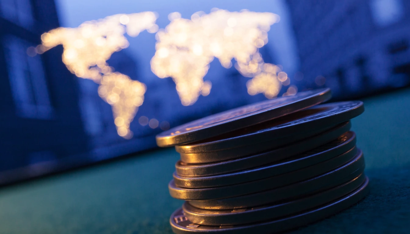 Internationale goksites: regels en bescherming