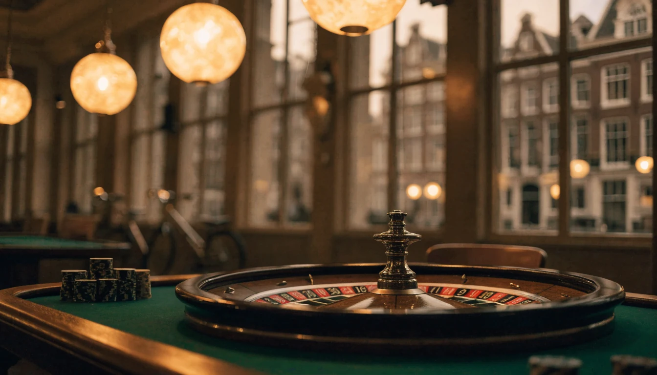 Legaal online casino in Nederland: Crazy Time