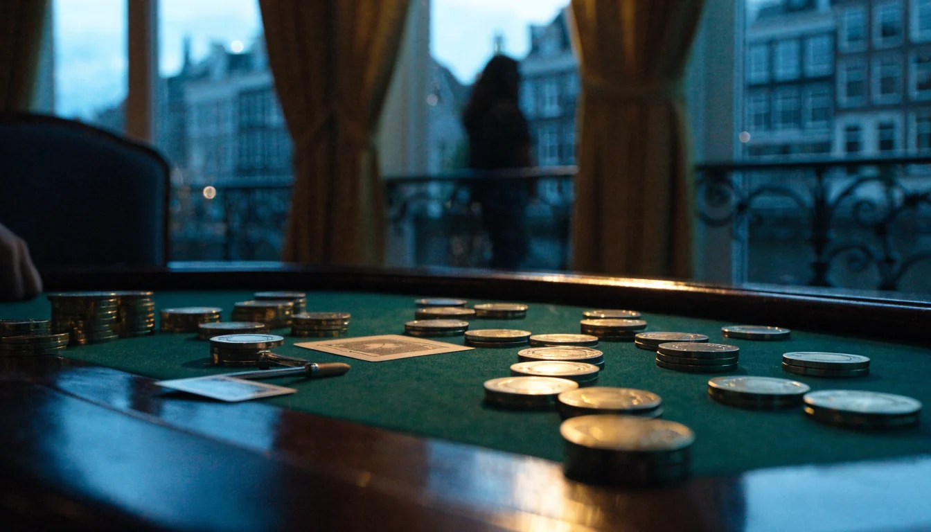 Mines-casinospel in Nederland: legaal spelen