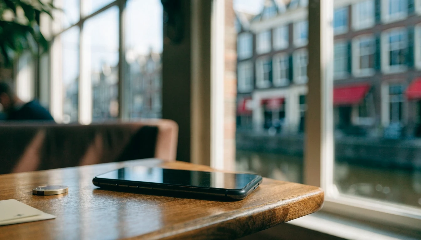 Mobiel casino spelen in Nederland: regels en betalen