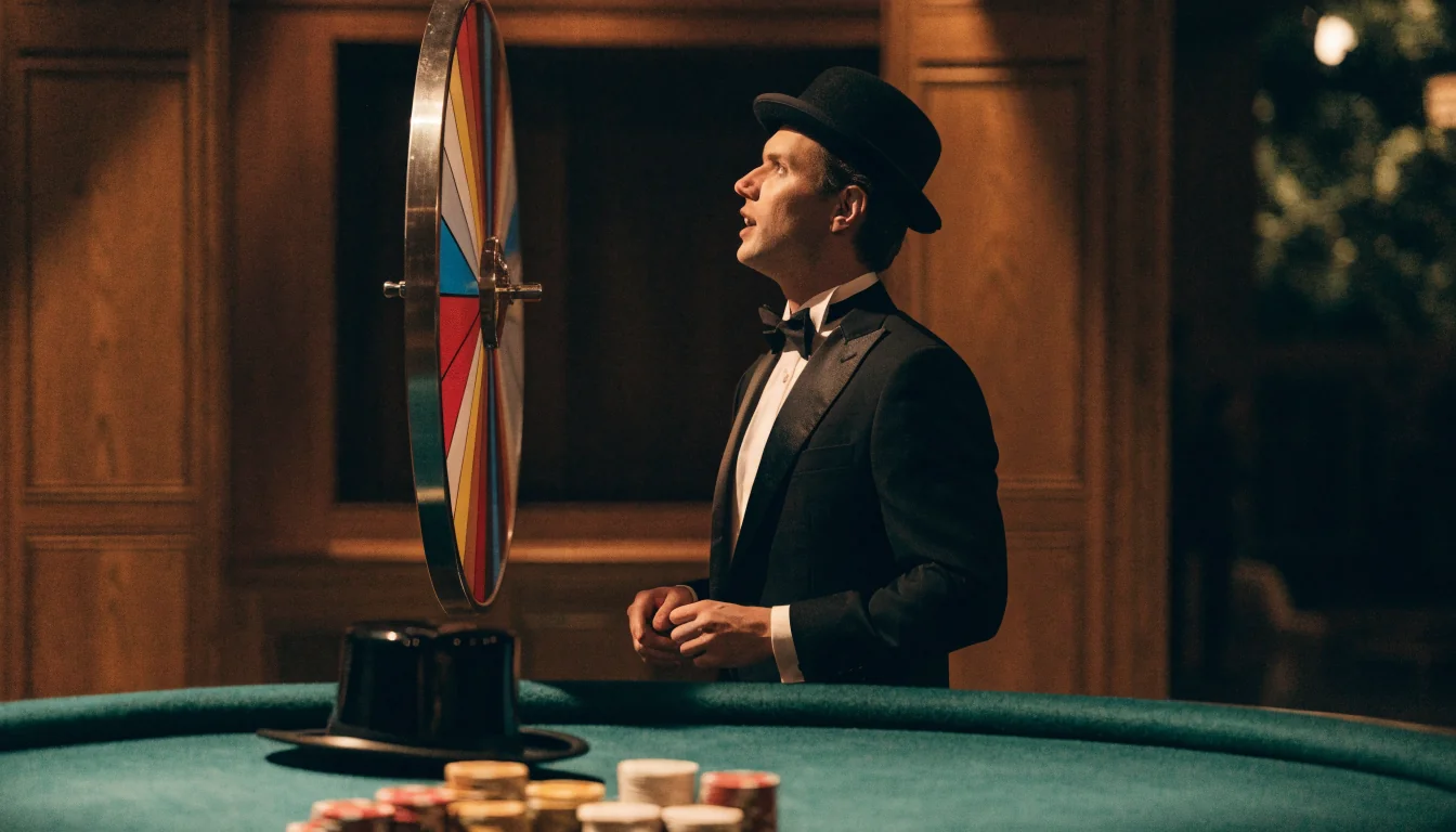 Monopoly Live casino in Nederland: spel en regels