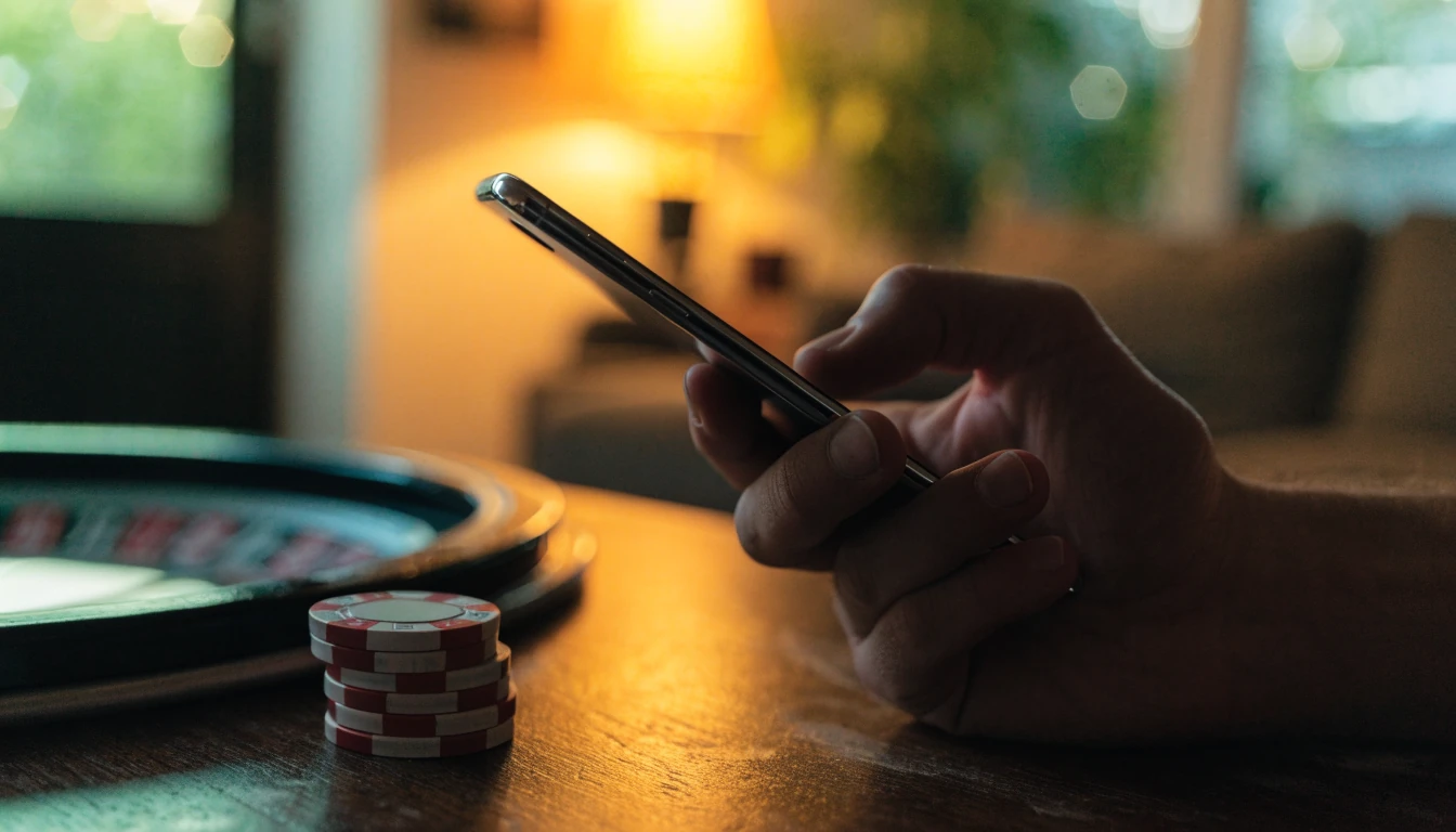 Online casino achteraf betalen: zo werkt het