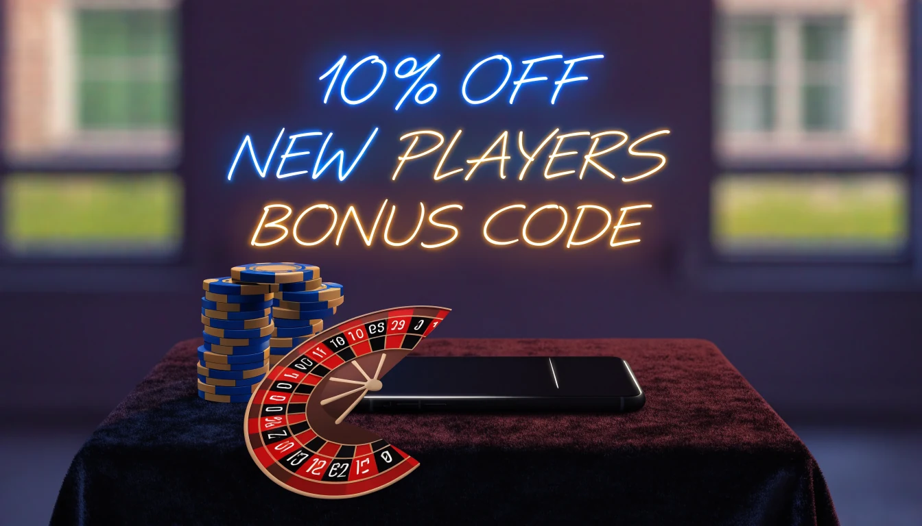 Online casino-bonuscode in Nederland: uitleg