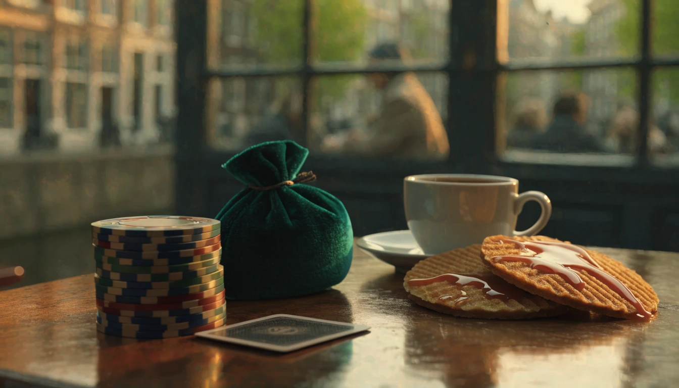 Online casino met 100% bonus: waarde en voorwaarden