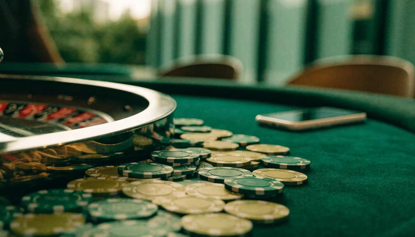 Online casino met 400% bonus: betekenis en regels