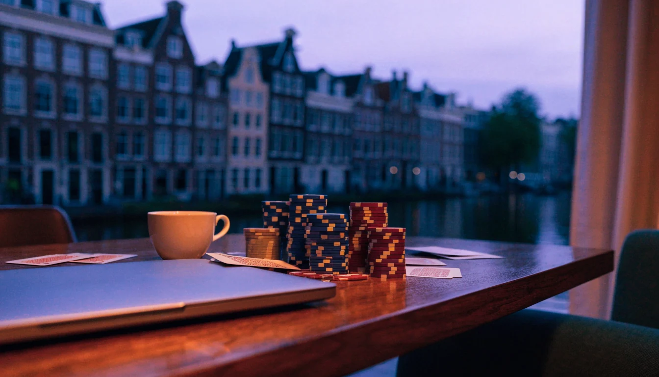 Online casino met 500% bonus: voorwaarden en regels