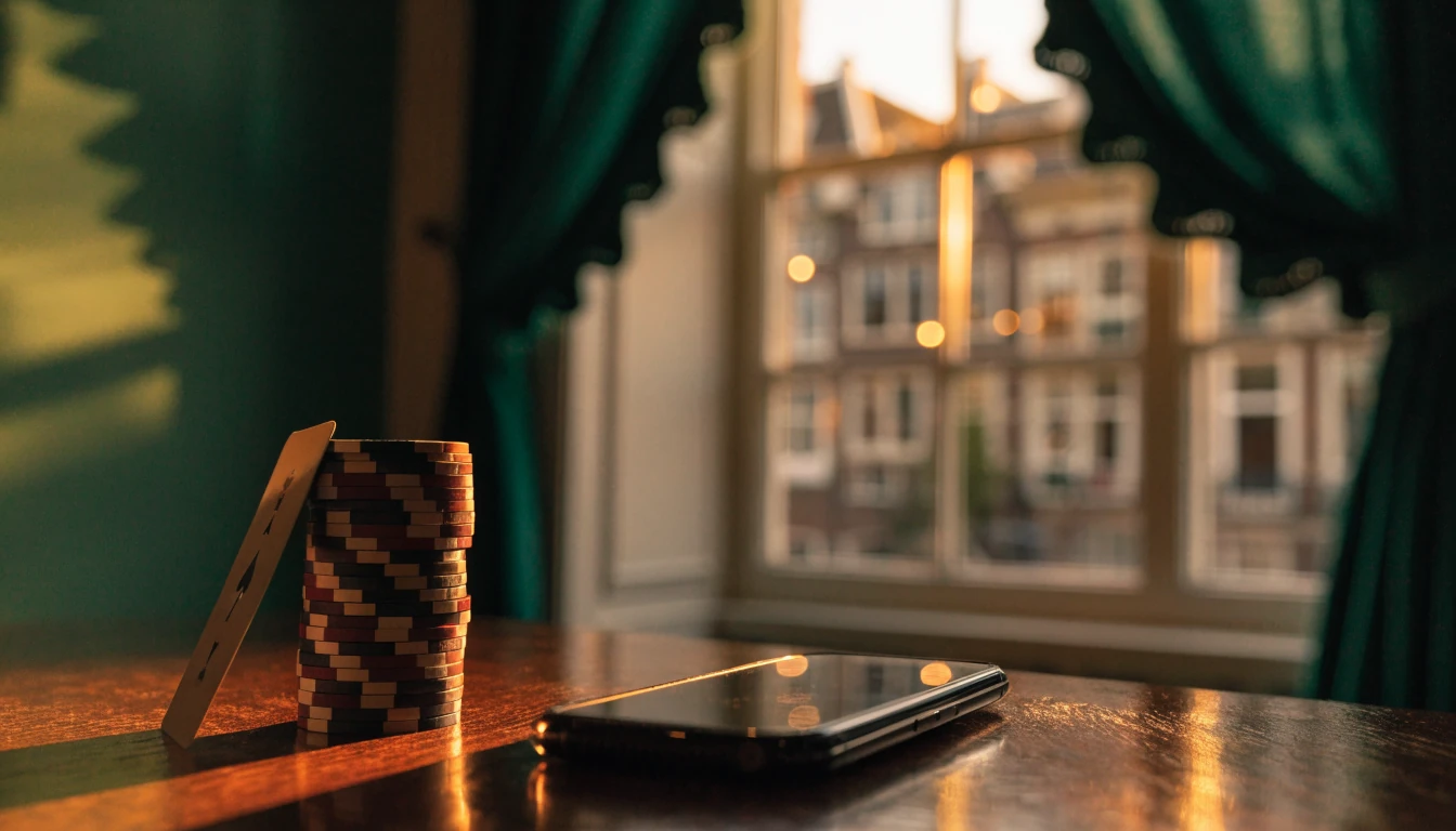 Online casino met 600% bonus: werking en voorwaarden