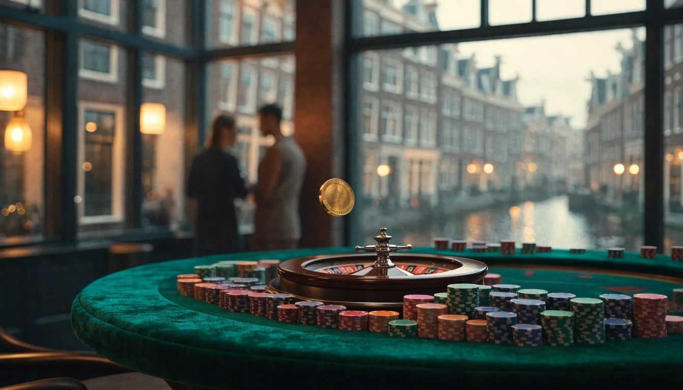 Online casino met gratis startgeld: voorwaarden en risico’s