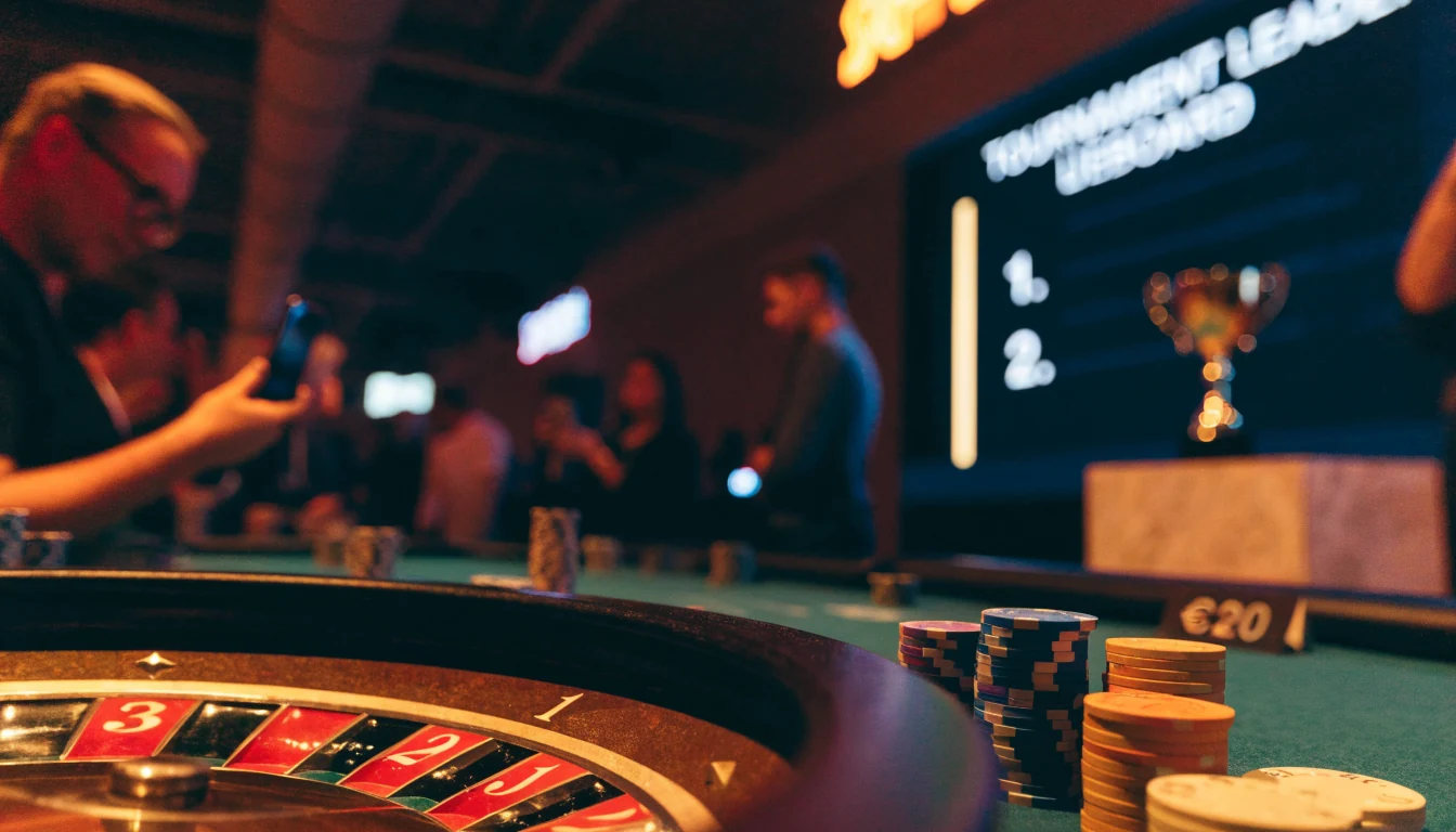 Casino toernooien online in Nederland: Crazy Time